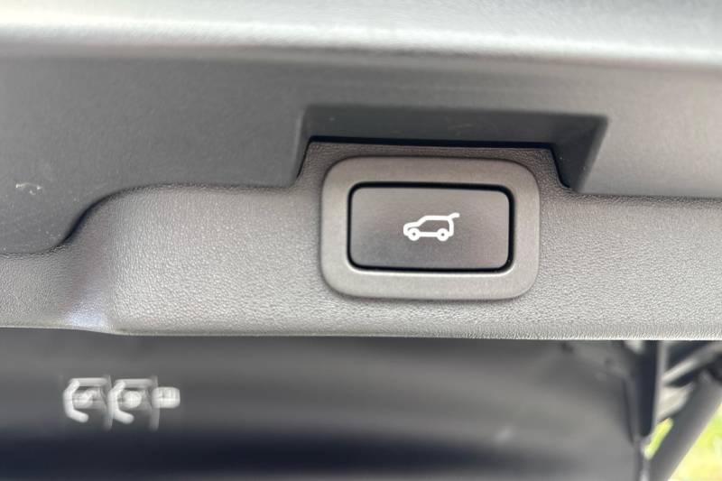 2019 Land Rover Discovery