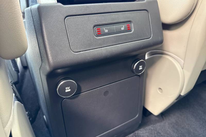 2019 Land Rover Discovery