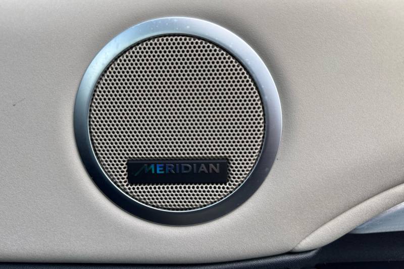 2019 Land Rover Discovery