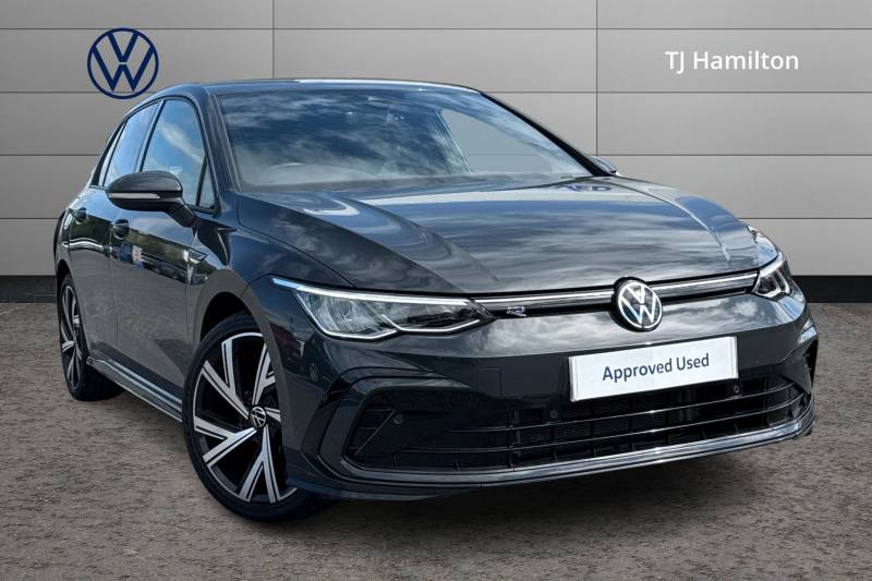 2022 Volkswagen Golf