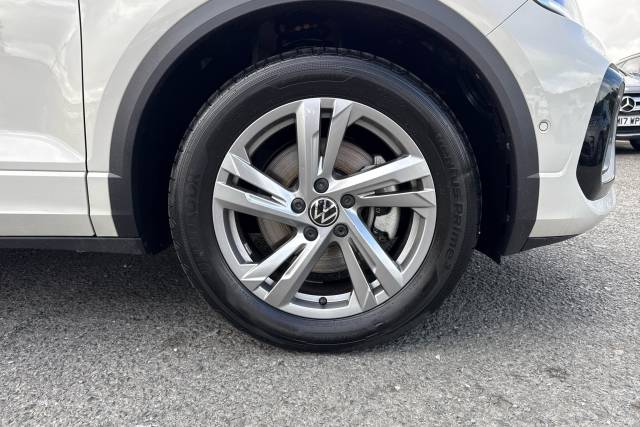 2024 Volkswagen T-Roc 2.0 TDI 150 EVO R-Line 5dr DSG
