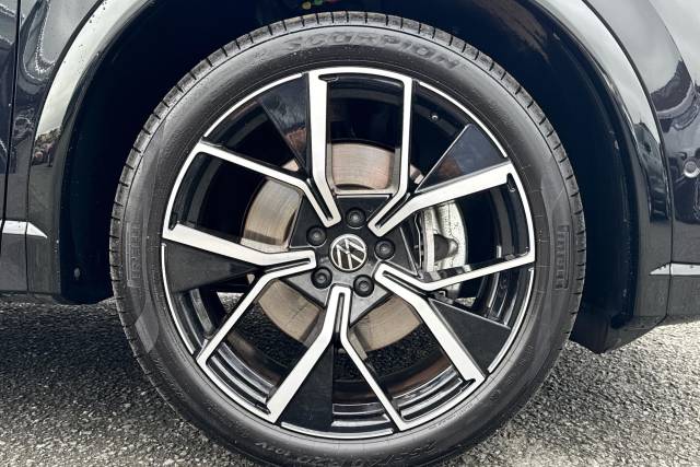 2024 Volkswagen Tiguan 2.0 TDI R-Line 5dr DSG