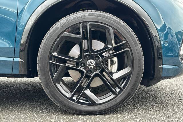 2024 Volkswagen Tiguan 2.0 TDI R-Line 5dr DSG