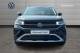 2025 Volkswagen T Cross