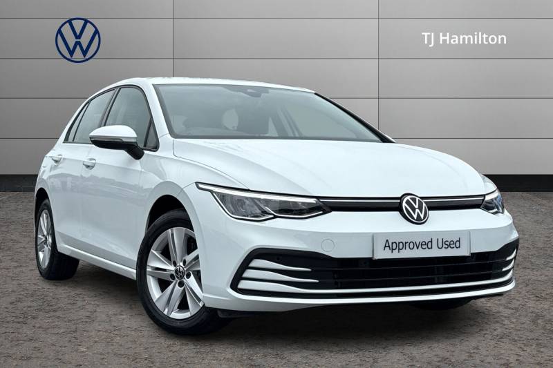 2022 Volkswagen Golf