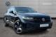 2025 Volkswagen Touareg