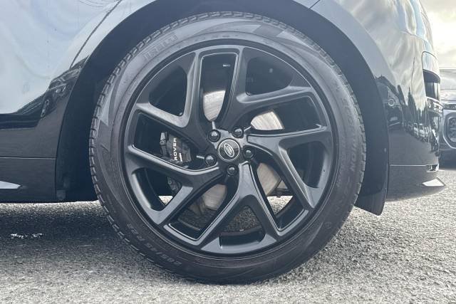 2023 Land Rover Range Rover Sport 3.0 D300 Dynamic SE 5dr Auto