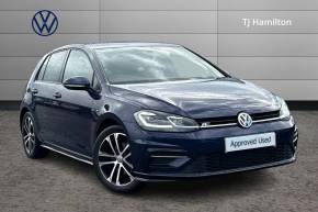 2020 Volkswagen Golf at TJ Hamilton Cookstown
