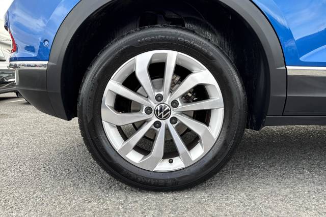 2023 Volkswagen T-Roc 2.0 TDI 150 EVO Style 5dr DSG
