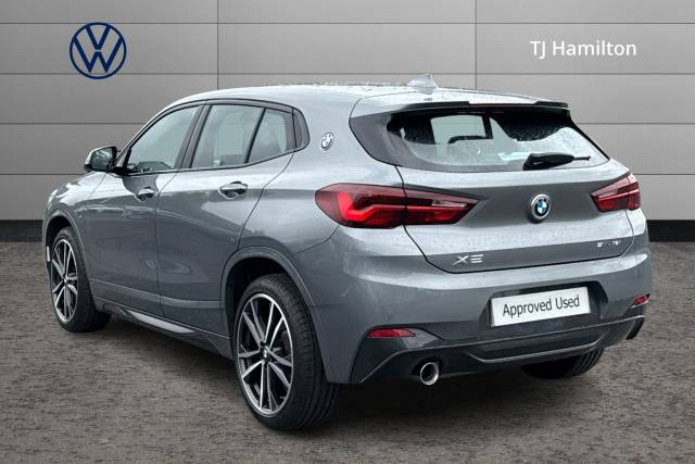 2023 BMW X2 1.5 sDrive 18i [136] M Sport 5dr
