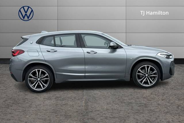 2023 BMW X2 1.5 sDrive 18i [136] M Sport 5dr
