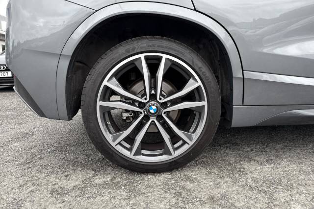 2023 BMW X2 1.5 sDrive 18i [136] M Sport 5dr