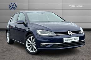 2020 Volkswagen Golf at TJ Hamilton Cookstown
