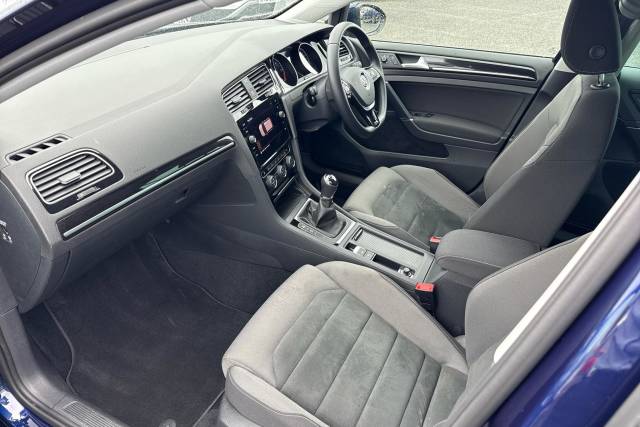 2020 Volkswagen Golf 1.6 TDI GT Edition 5dr