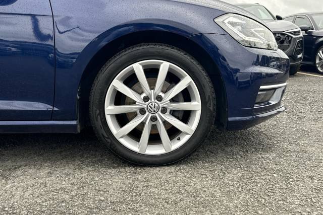 2020 Volkswagen Golf 1.6 TDI GT Edition 5dr