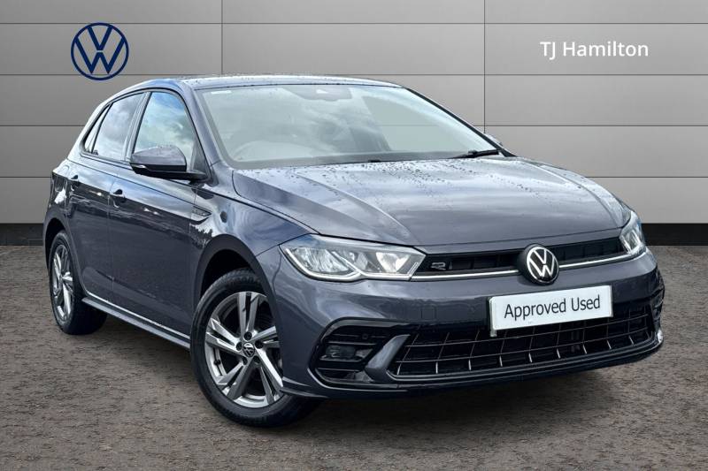 2023 Volkswagen Polo
