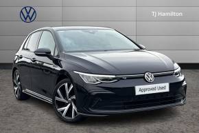 2021 Volkswagen Golf at TJ Hamilton Cookstown
