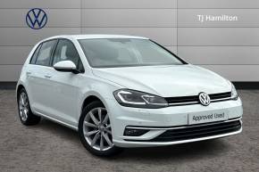 2020 Volkswagen Golf at TJ Hamilton Cookstown