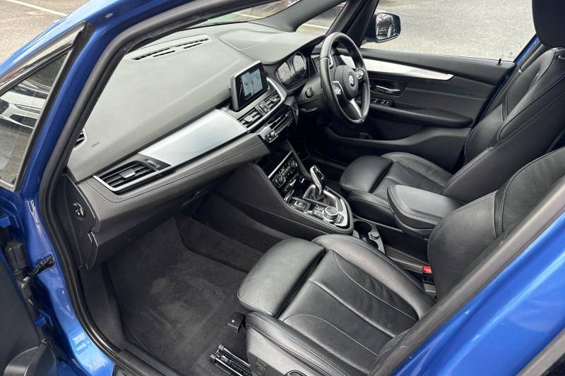 2019 BMW 2 Series Gran Tourer