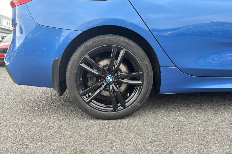 2019 BMW 2 Series Gran Tourer