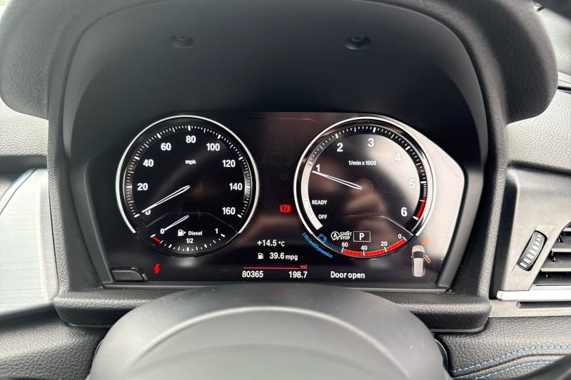 2019 BMW 2 Series Gran Tourer