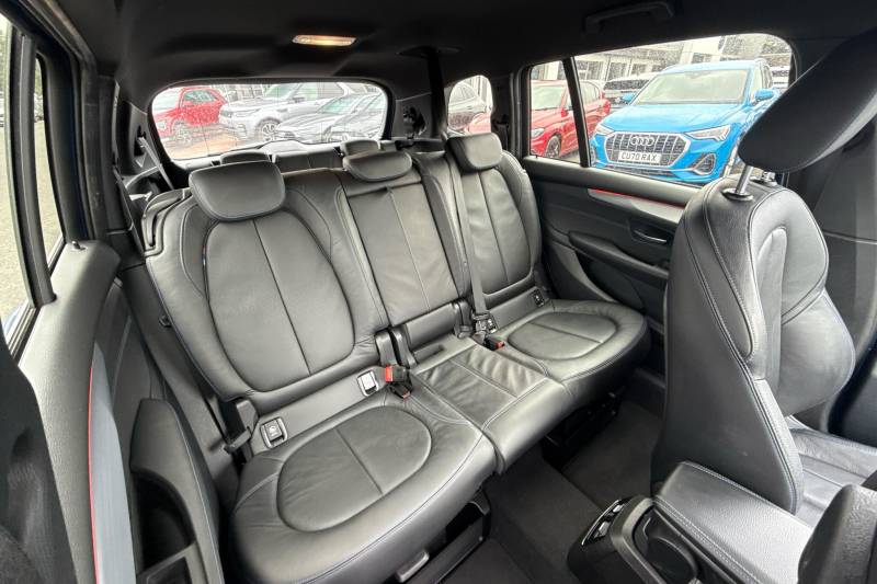 2019 BMW 2 Series Gran Tourer