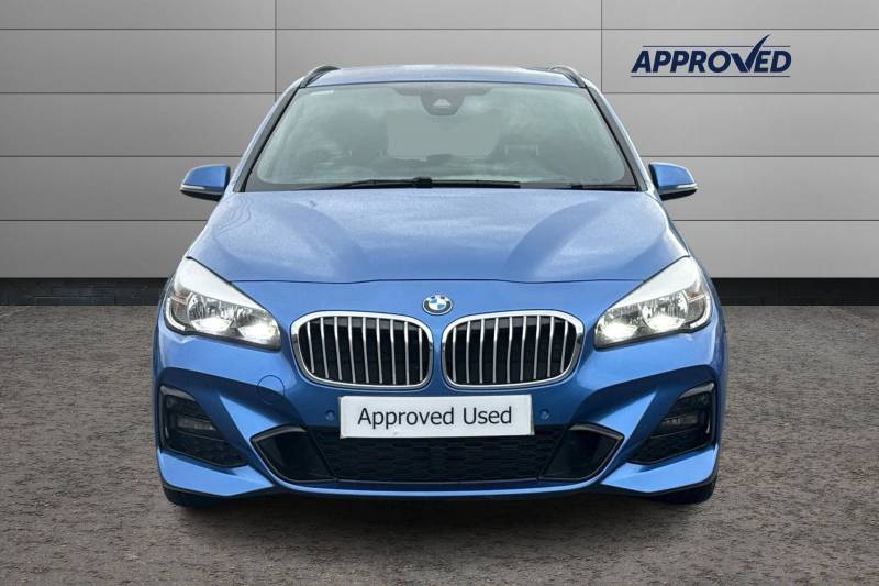 2019 BMW 2 Series Gran Tourer