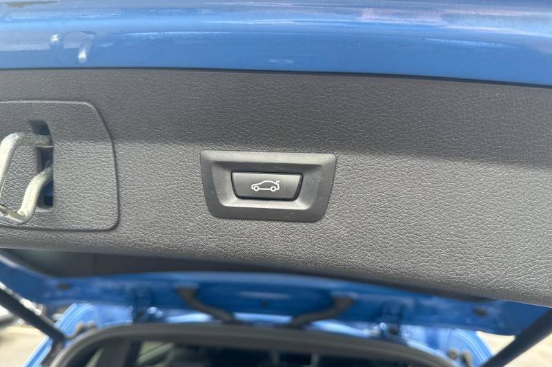 2019 BMW 2 Series Gran Tourer