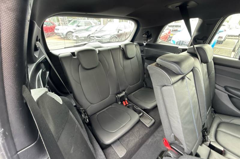 2019 BMW 2 Series Gran Tourer