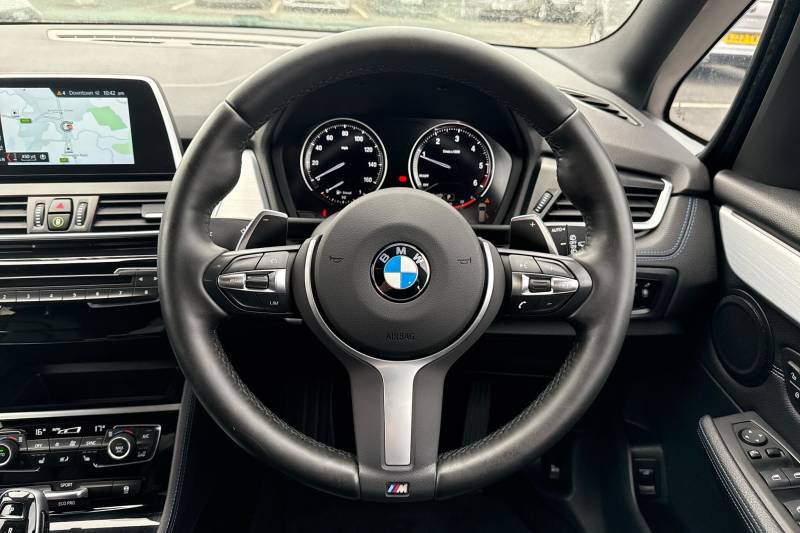 2019 BMW 2 Series Gran Tourer