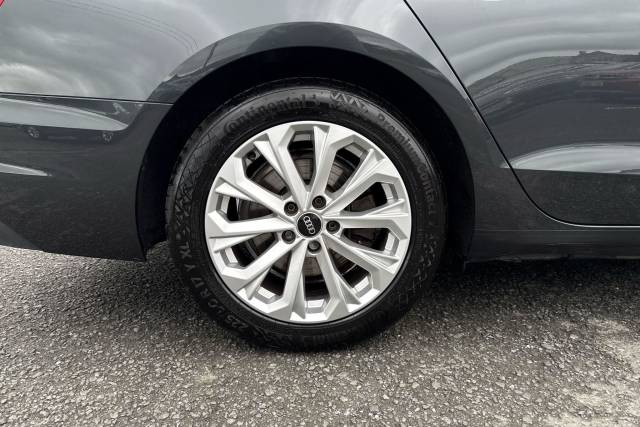 2021 Audi A4 2.0 30 TDI Technik 4dr S Tronic