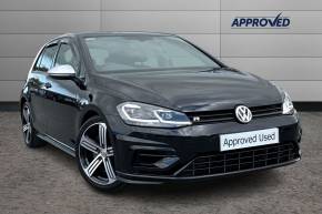 2018 Volkswagen Golf at TJ Hamilton Cookstown