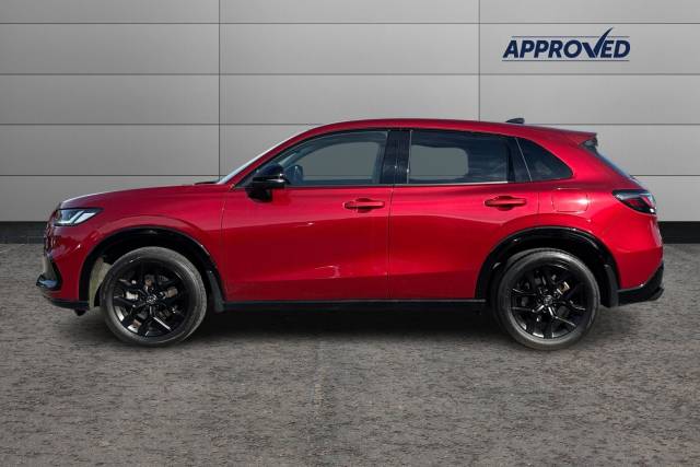 2023 Honda Zr-v 2.0 eHEV Sport 5dr CVT