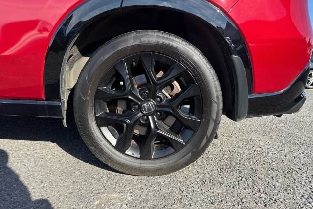 2023 Honda Zr-v 2.0 eHEV Sport 5dr CVT