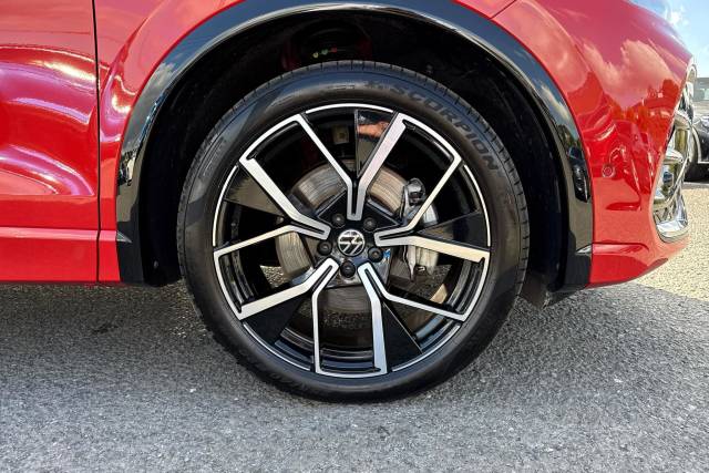 2025 Volkswagen Tiguan 2.0 TDI R-Line 5dr DSG