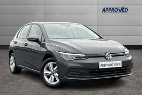 2022 Volkswagen Golf at TJ Hamilton Cookstown