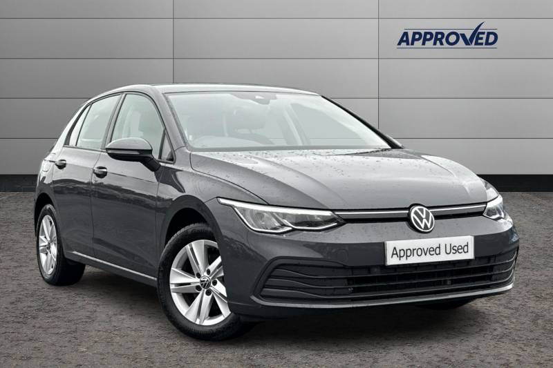 2022 Volkswagen Golf