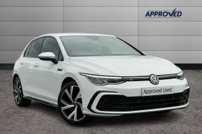 2022 Volkswagen Golf at TJ Hamilton Cookstown