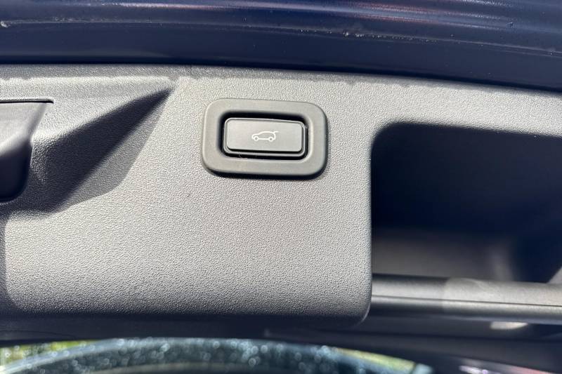 2020 Land Rover Discovery Sport