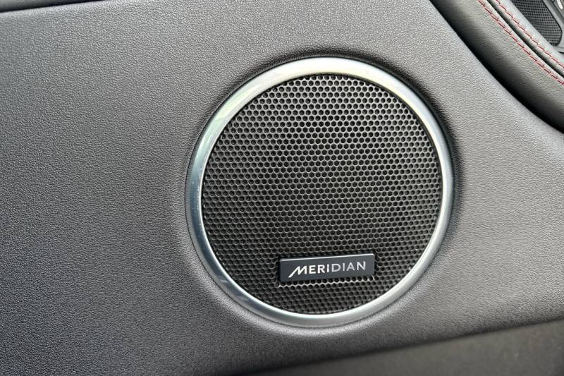 2020 Land Rover Discovery Sport