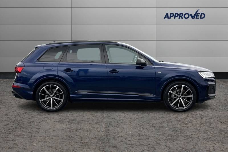2023 Audi Q7