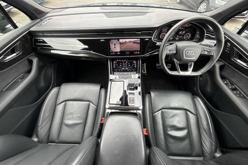 2023 Audi Q7