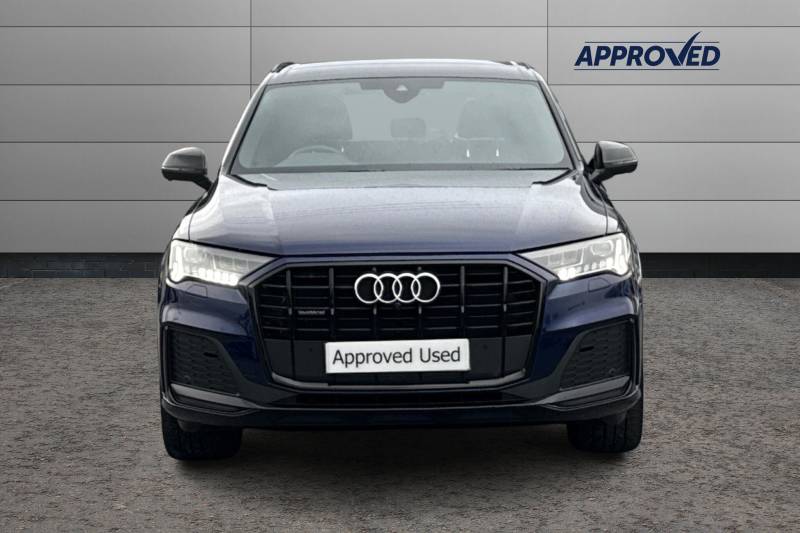 2023 Audi Q7