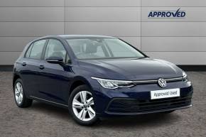 2023 Volkswagen Golf at TJ Hamilton Cookstown