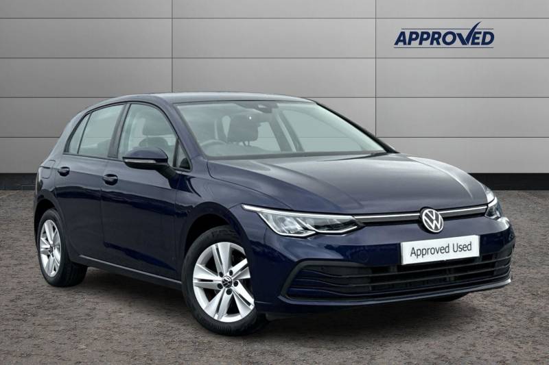 2023 Volkswagen Golf
