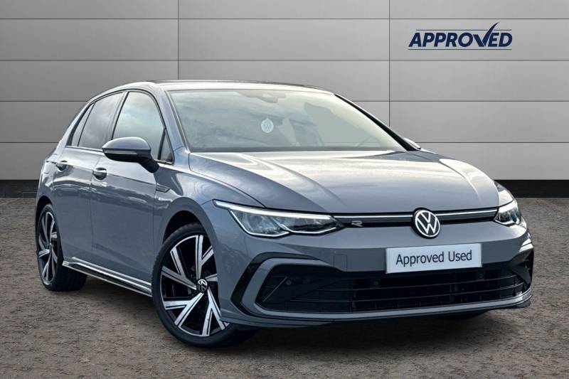 2022 Volkswagen Golf