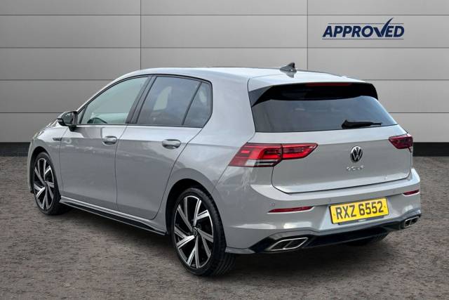 2022 Volkswagen Golf 1.5 TSI 150 R-Line 5dr