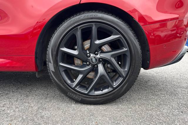 2023 Land Rover Range Rover Sport 3.0 D300 Dynamic SE 5dr Auto