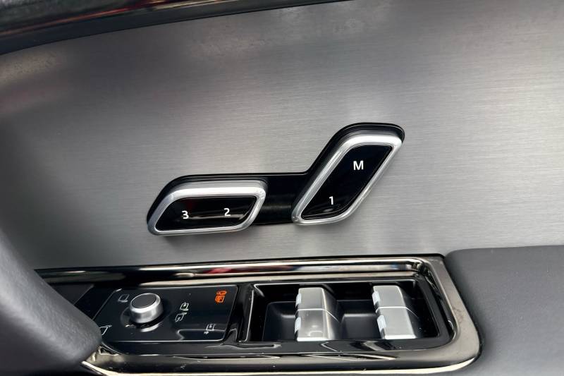 2023 Land Rover Range Rover Sport