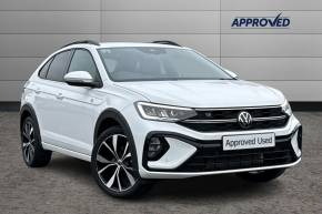 2025 Volkswagen Taigo at TJ Hamilton Cookstown
